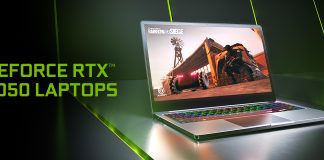 NVIDIA Mengumumkan Tiga GPU Baru Untuk Pasar Mobile