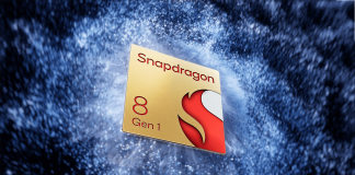 Qualcomm Mengumumkan Platform Seluler Tercanggih di Dunia, Snapdragon 8 Gen 1
