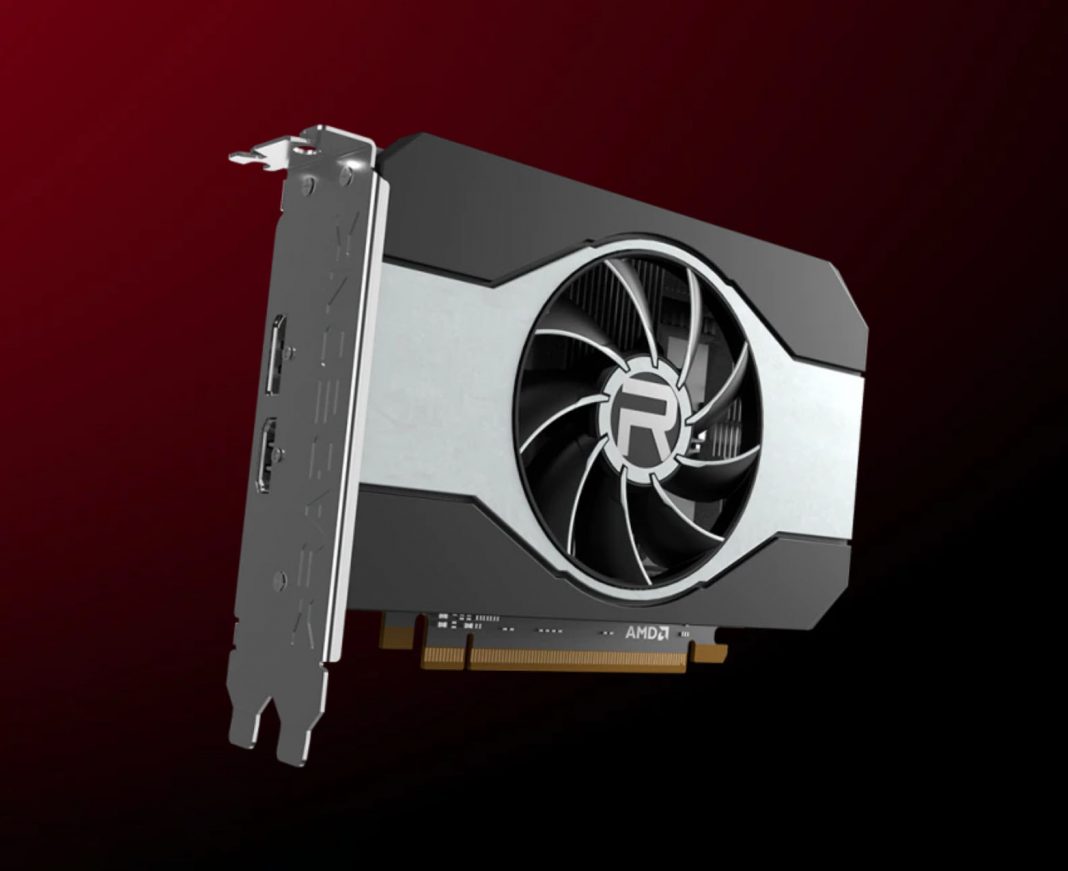 AMD-RX6500XT