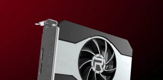 AMD merilis RX 6500 XT,Hadirkan Game 1080p Generasi Berikutnya Diakses Lebih Banyak Gamer