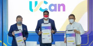 Indosat Ooredoo Hutchison Berkolaborasi dengan Bank QNB Indonesia Hadirkan UCan