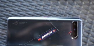 Quick Review ASUS ROG Phone 5s Pro, Smartphone Gaming dengan Fitur Paling Lengkap