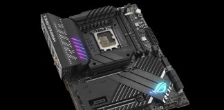 Overclocker ROG Pecahkan Rekor Dunia dengan ROG Maximus Z690 Apex