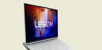 Lenovo Menghadirkan Laptop Gaming Terbaru Lenovo Legion 5 Series