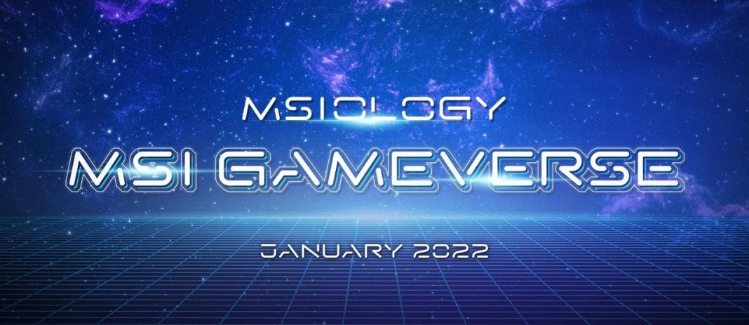 msi-metaverse