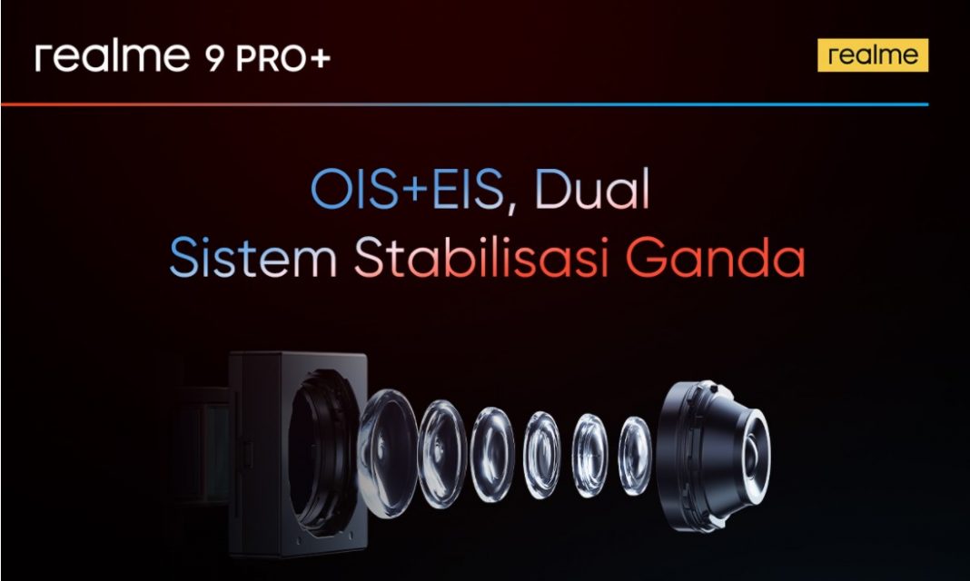realme-9-pro+-kamera