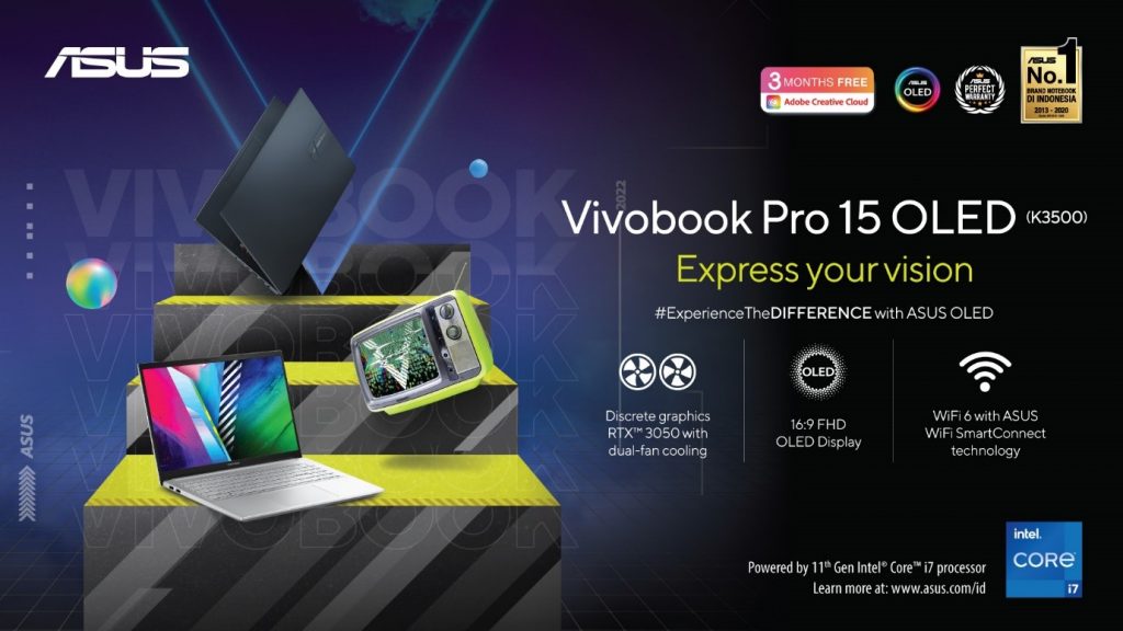 vivobook-k3500
