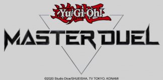 KONAMI Berikan Hadiah 1000 Kepada Para Pemain Yu-Gi-Oh! MASTER DUEL