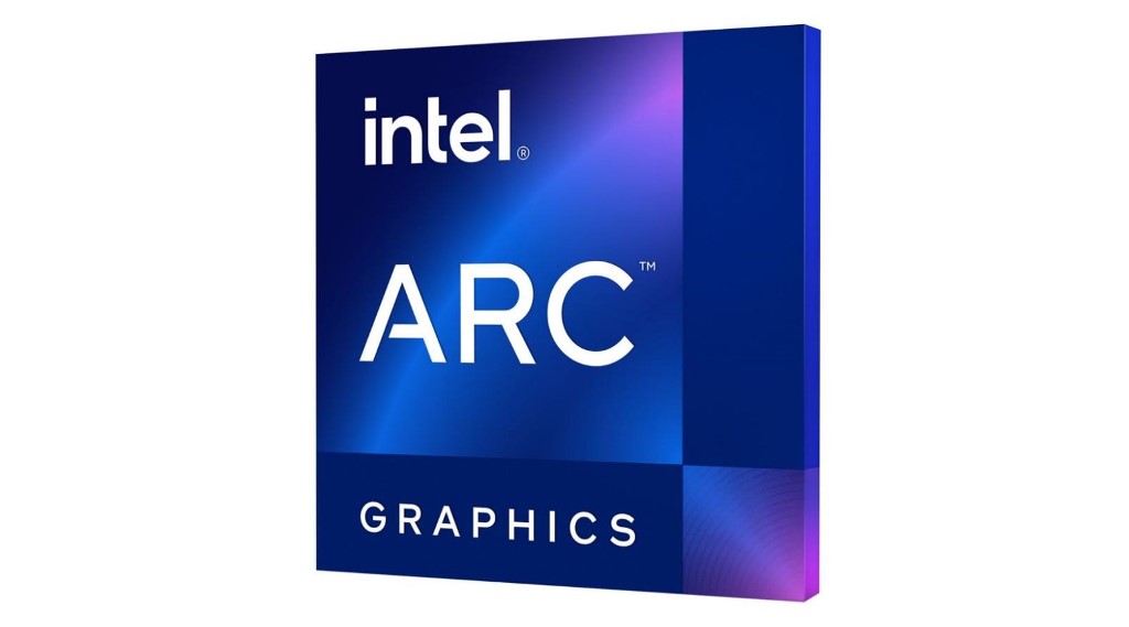 Intel-ARC-Graphics