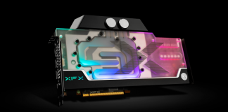 XFX Bekerja sama dengan EKWB Umumkan XFX Speedster ZERO Radeon RX 6900XT RGB EKWB
