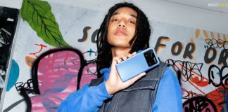 POCO M4 Pro, Seri M Pertama dari POCO yang Mengusung Layar 90Hz Super AMOLED