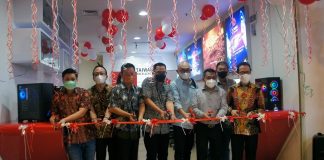 Kabar Gembira untuk Warga Tangerang, Taiwan Excellence Store Hadir di Tangcity Mall