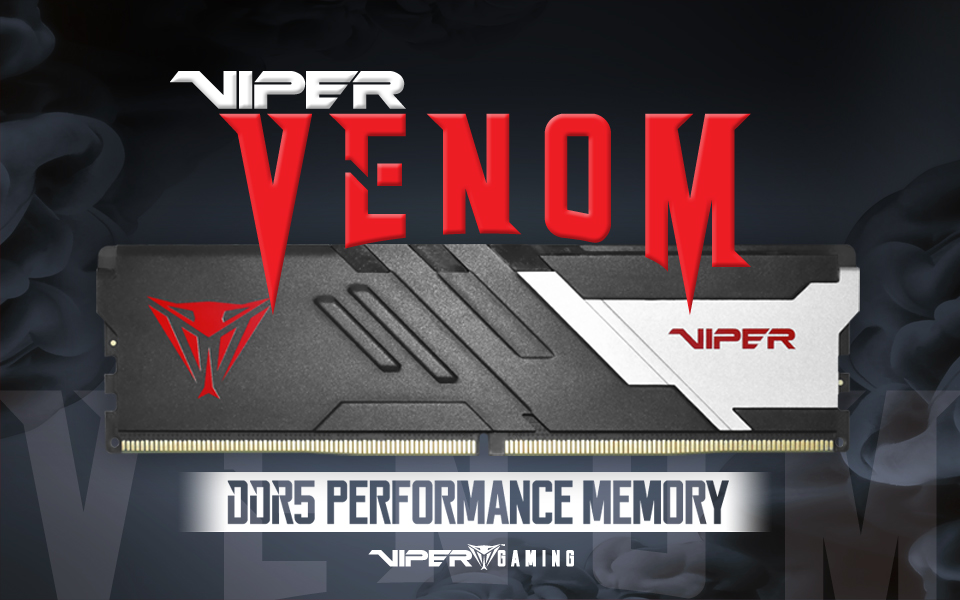 Viper_Venom_Cover