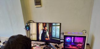 Fantech Bersama iGamerWorld Adakan Gathering dengan Komunitas Gamer
