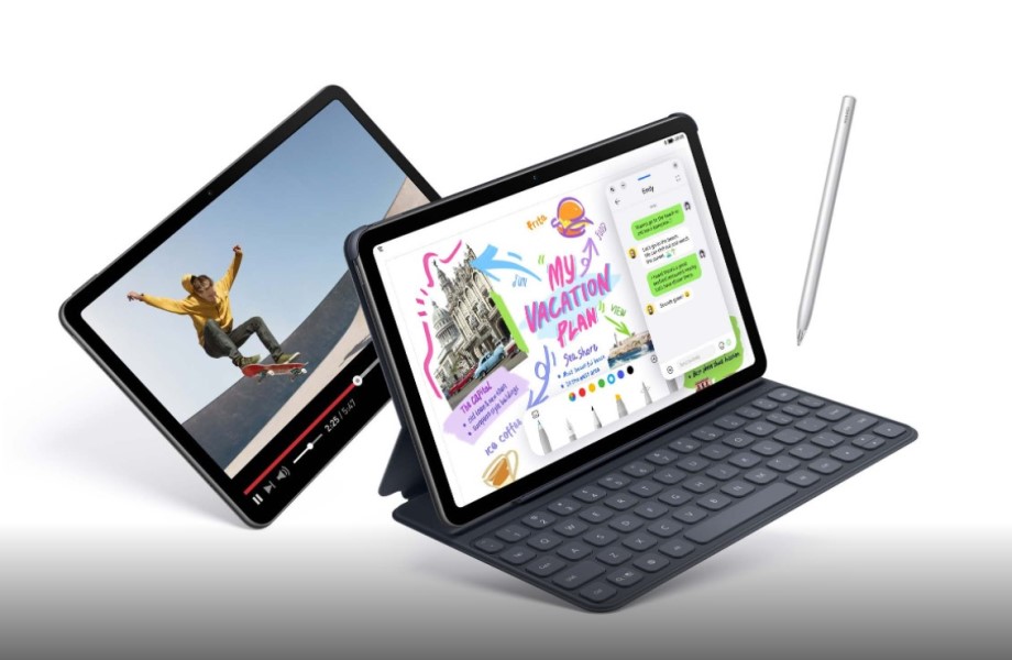huawei-matepad