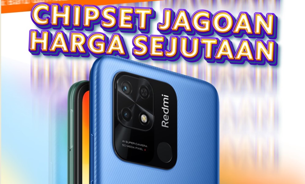 redmi-10C