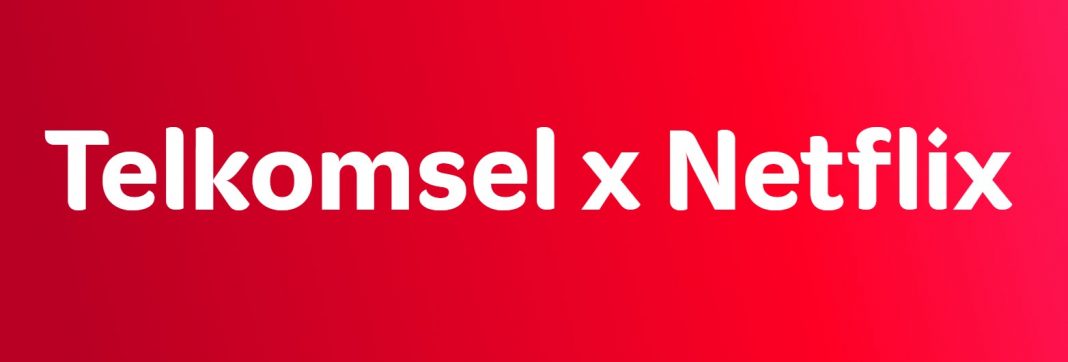 telkomsel-netflix