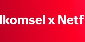 Tak Perlu Kartu Kredit! IndiHome dan Telkomsel Mudahkan Pelanggan Menikmati Tayangan Netflix