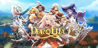 Com2uS Holdings Buka Pra-Registrasi Game Terbarunya “Dear, Ella” Secara Global