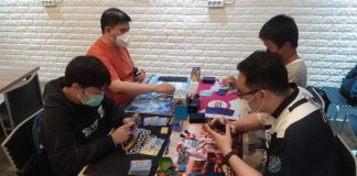 Pokémon National Championships Indonesia Telah Dimulai