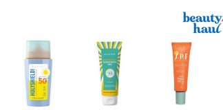 BeautyHaul Bersama dengan dr. Claudia Christin Ungkap Mitos Tentang Pemakaian Sunscreen