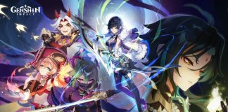 Yang Harus Kalian Ketahui Tentang Update Genshin Impact V2.7