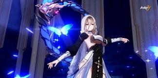 Update Honkai Impact 3 v5.7, Hadirkan Karakter Baru Aponia dan Eden!