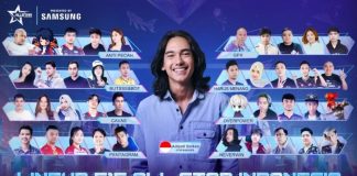 Event MLBB 515 Hadirkan ALL STAR Showdown dan Berbagai Event Menarik Lainnya