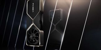 Harga Terkini NVIDIA GeForce RTX 30 Series