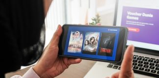 Tembus Pasar International! Konten Orisinal MAXstream Tayang di Bioskop Kawasan ASEAN