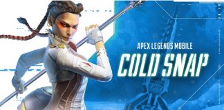 Apex Legends Mobile Hadirkan Update Terbaru yang Berjudul Cold Snap