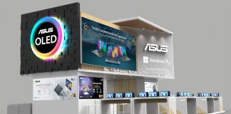 ASUS Hadirkan Diskon dan Promo Menarik di Indocomtech 2022