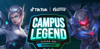 FIGHT Esports Tantang Mahasiswa Lakukan Kampanye Digital yang Beretika