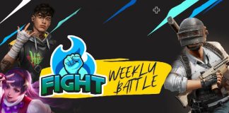 FIGHT Esports Hadirkan Turnamen yang Menjadi Wadah untuk Berkembangnya Tim Amatir