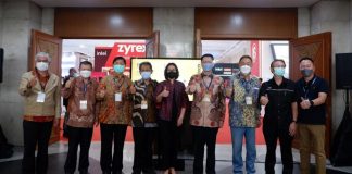 Indocomtech 2022 Hadirkan Berbagai Macam Teknologi Terbaru yang ada di Indonesia