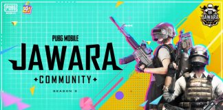 PUBG MOBILE Jawara Community Bantu Kembangkan Komunitas PUBG Mobile di Tanah Air