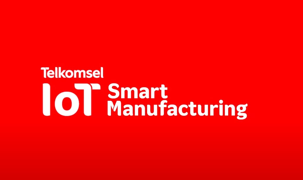 telkomsel-iot-smart-manufacturing-cover