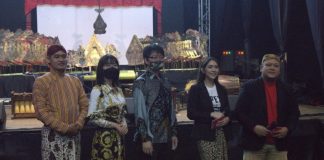 Apex Legends Mobile Gelar Community Gathering Bertajuk Jagad Sandya Legenda