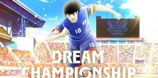 Turnamen Resmi Captain Tsubasa: Dream Team 2022 Siap Digelar