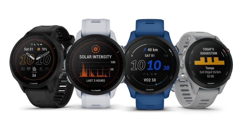 garmin-forerunner-955-solar