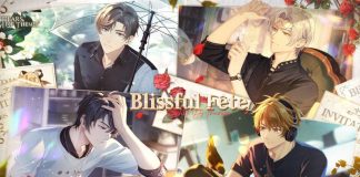 Rayakan Anniversary Pertama, Game Tear of Themis Hadirkan Event dan Berbagai Hadiah Spesial