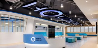HoYoverse Secara Resmi Membuka Kantor Pusatnya di Singapura