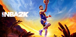2K Umumkan NBA All-Star Devin Booker Sebagai Cover NBA 2K23