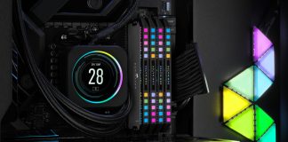 CORSAIR Umumkan Memori DDR5 dengan Fitur Overclock AMD EXPO