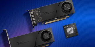Intel Meluncurkan Produk GPU Intel Arc Pro Untuk Pasar Profesional