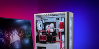 CORSAIR Menghadirkan Era Baru AMD dengan Dukungan untuk CPU AMD Ryzen™ 7000