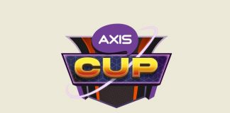 Pendaftaran Turnamen Esports AXIS Cup Resmi Dibuka Hari Ini!