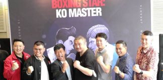 Lewat Boxing Star: KO Master, MAJAMOJO Bersinergi dengan Chris John Foundation untuk Mendukung Petinju Indonesia