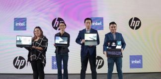 HP Luncurkan Jajaran Laptop Powerfull untuk Para Kreator dan Gamer