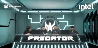 Sembilan Pemain Terbaik Indonesia akan Berlaga di Grand Final Asia-Pacific Predator League 2022
